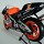 Diecast Motorbikes